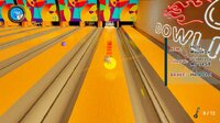 BADASS BOWLING 64 (DEMO) screenshot, image №3784130 - RAWG