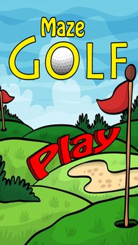 Maze Golf 3D screenshot, image №2232424 - RAWG