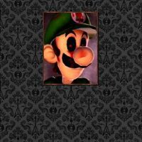 Luigi Fan Exe's Basics Revisted screenshot, image №3092576 - RAWG