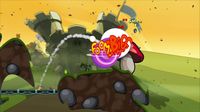 Worms 2: Armageddon screenshot, image №534484 - RAWG