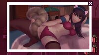 Fruit Girls 2: Hentai Jigsaw Photo Studio screenshot, image №3949671 - RAWG