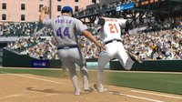 MLB 08: The Show screenshot, image №593128 - RAWG