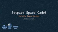 Jetpack Space Cadet screenshot, image №1869631 - RAWG