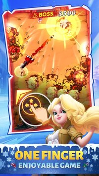 Last hero: Dawn of the Dead screenshot, image №2709282 - RAWG