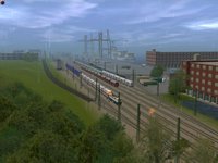 Trainz Railroad Simulator 2004 screenshot, image №376597 - RAWG