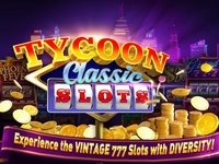 Tycoon Classic Slots screenshot, image №899056 - RAWG