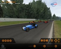 RACE: Caterham screenshot, image №476687 - RAWG