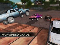 Demolition Derby - Crash Racing screenshot, image №2136772 - RAWG