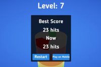 Paintball Hit screenshot, image №1214401 - RAWG