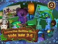 Nighty Night Kids - Lite screenshot, image №1843316 - RAWG