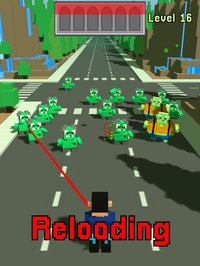 Zombie Bang Bang screenshot, image №1979914 - RAWG
