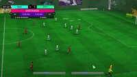 Axios Football screenshot, image №4172256 - RAWG