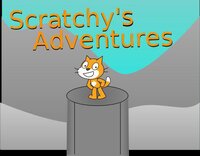 Scratchy's Adventures screenshot, image №3463954 - RAWG