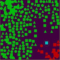 Infection (Rodrigo Godoi Motta) screenshot, image №1281580 - RAWG
