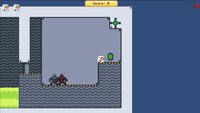 2D Platformer Tutorial (Copperdex2.0) screenshot, image №3836856 - RAWG