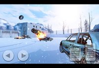 Beam Extreme 2 Car Crash Simulator Online 2018 screenshot, image №1569748 - RAWG