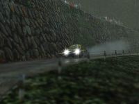 Colin McRae Rally 2005 screenshot, image №407344 - RAWG