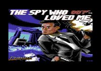 The Spy Who Loved Me screenshot, image №750089 - RAWG