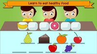 Preschool Learning Games - Kids Primary School screenshot, image №1589892 - RAWG