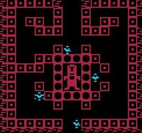 Temple of the Shifting Sands screenshot, image №2273422 - RAWG