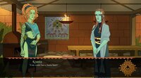 Legends of Savvarah: Children of the Sun screenshot, image №4152796 - RAWG