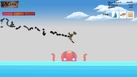 Pirate Cannon screenshot, image №1979686 - RAWG