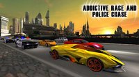 Addictive Race & Police Chase screenshot, image №1456536 - RAWG