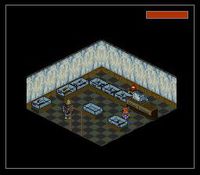 Shadowrun (1996) screenshot, image №762555 - RAWG