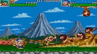 Johnny Turbo's Arcade Joe and Mac Caveman Ninja screenshot, image №801084 - RAWG