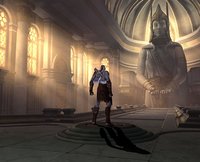 God of War II screenshot, image №539150 - RAWG