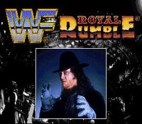WWF Royal Rumble screenshot, image №760991 - RAWG
