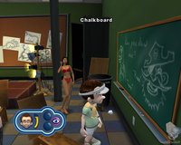 Leisure Suit Larry: Magna Cum Laude screenshot, image №378695 - RAWG