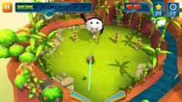 Momonga Pinball Adventures screenshot, image №30226 - RAWG