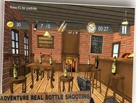King Shoot: Bottle Shoot screenshot, image №1326969 - RAWG