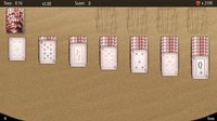 Standard Solitaire screenshot, image №1370301 - RAWG