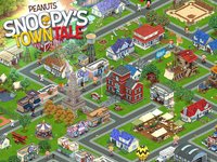 Snoopy's Town Tale - City Building Simulator screenshot, image №1416832 - RAWG