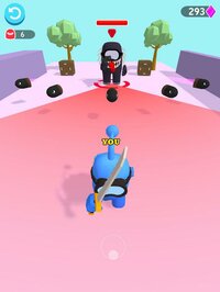 Alien Kill screenshot, image №2841267 - RAWG