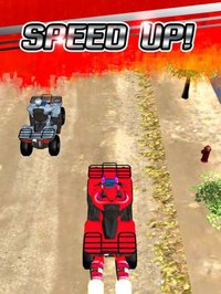 Awesome 3D Off Road Driving Game For Boys And Teens By Cool Racing Games FREE screenshot, image №871522 - RAWG