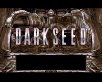 Dark Seed screenshot, image №729102 - RAWG