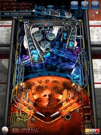 Zen Pinball – eSports Edition screenshot, image №937517 - RAWG
