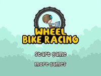 Wheel Bike Racing - Tyre Boy screenshot, image №1620106 - RAWG