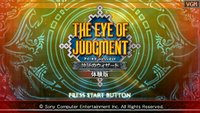 The Eye of Judgment: Legends screenshot, image №2096396 - RAWG