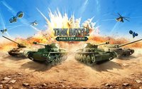 Tank Battle Heroes: World of Shooting screenshot, image №1372732 - RAWG