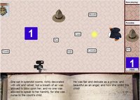 aMUSE - ProcJam Examples screenshot, image №1172116 - RAWG