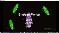 Endless Portal screenshot, image №2949474 - RAWG