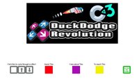 DuckDodgeRevolution screenshot, image №3052586 - RAWG