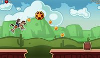 Amazing Cowboy screenshot, image №1542434 - RAWG