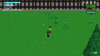 Weed Wacker Warrior screenshot, image №4215593 - RAWG