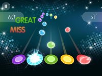 Tap the music screenshot, image №875268 - RAWG