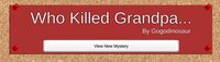 Who Killed Grandpa screenshot, image №3086029 - RAWG